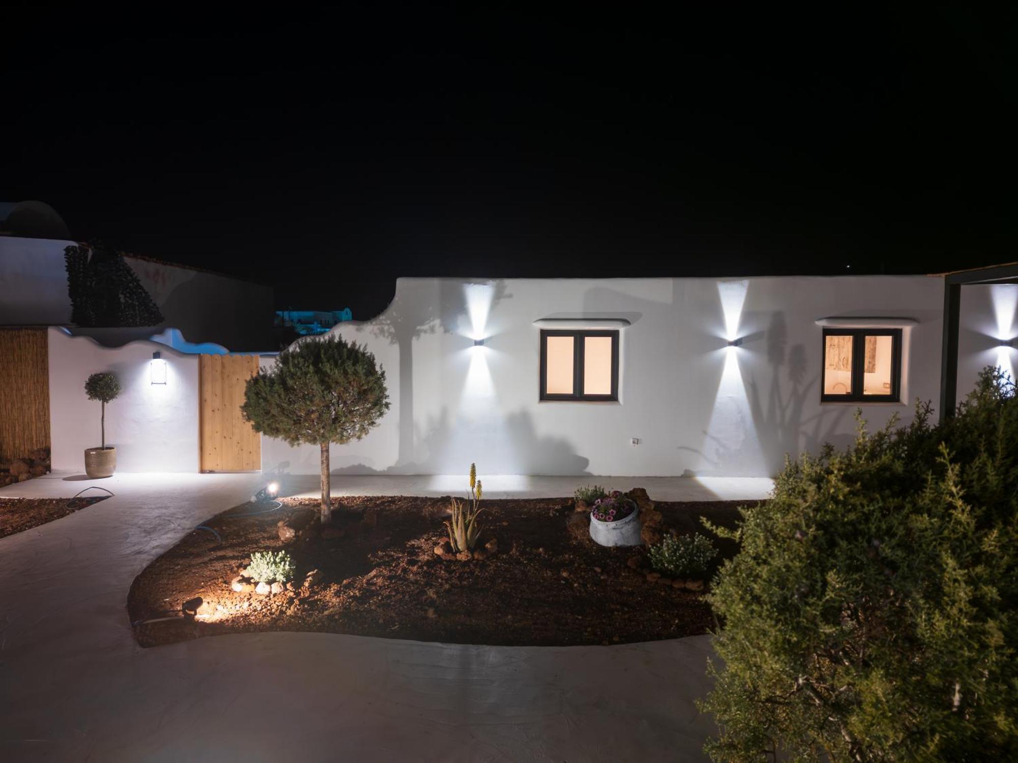 Electra Suites & Spa Perivolos Zewnętrze zdjęcie