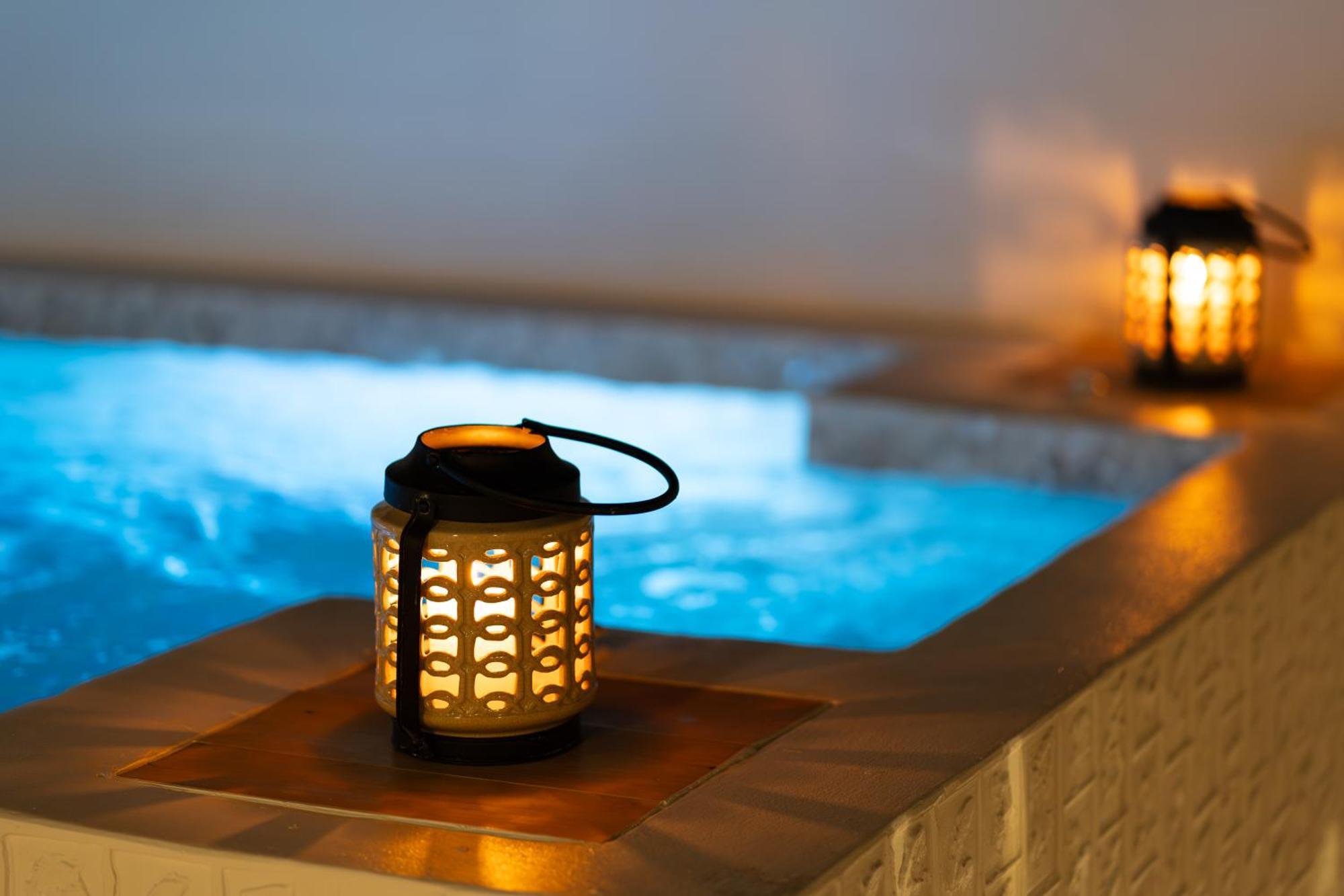 Electra Suites & Spa Perivolos Zewnętrze zdjęcie